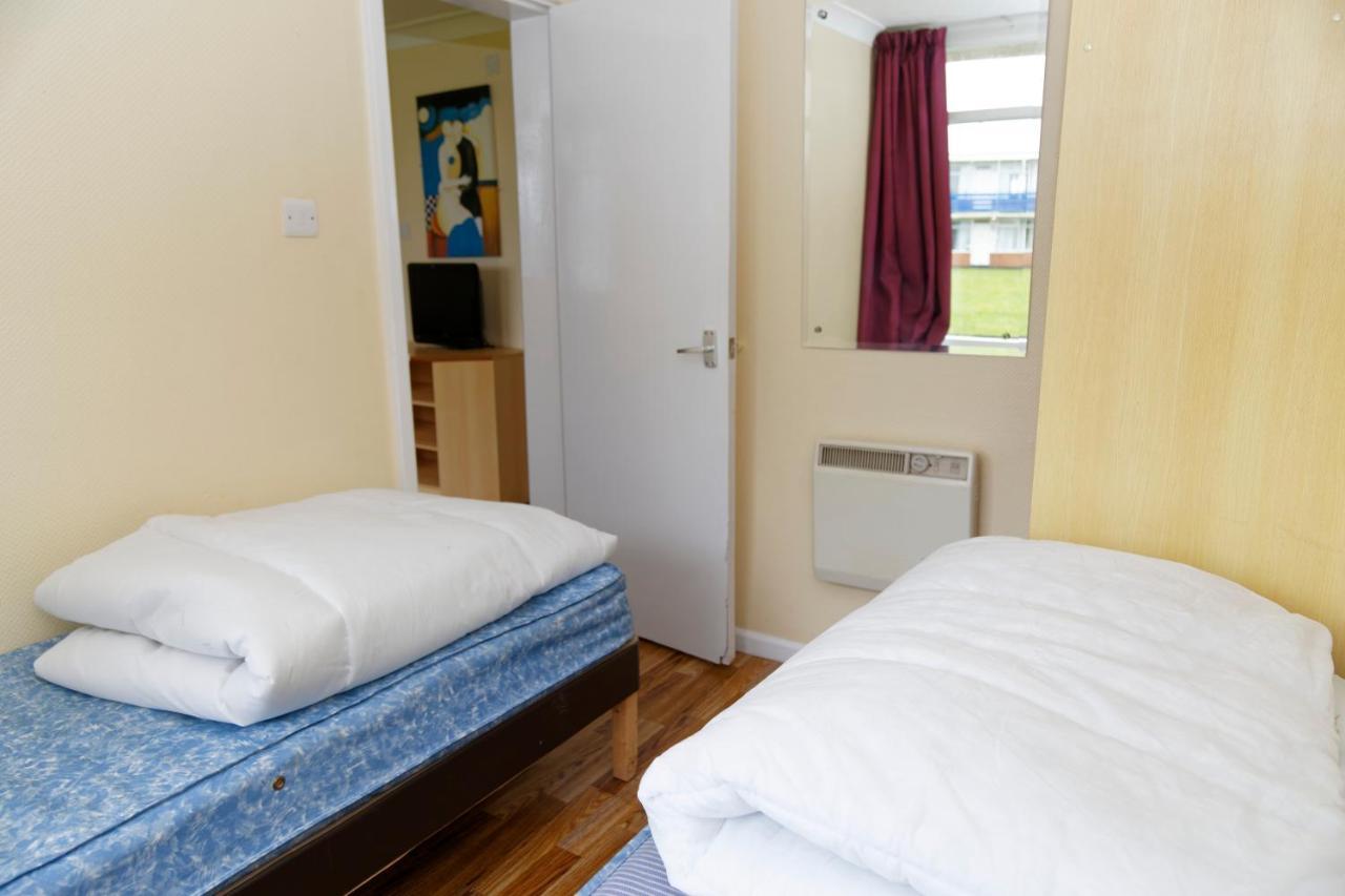 Pontins-Southport Holiday Park Exterior foto